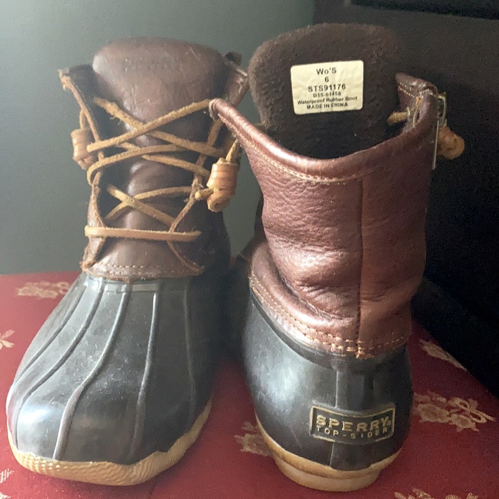 Boots